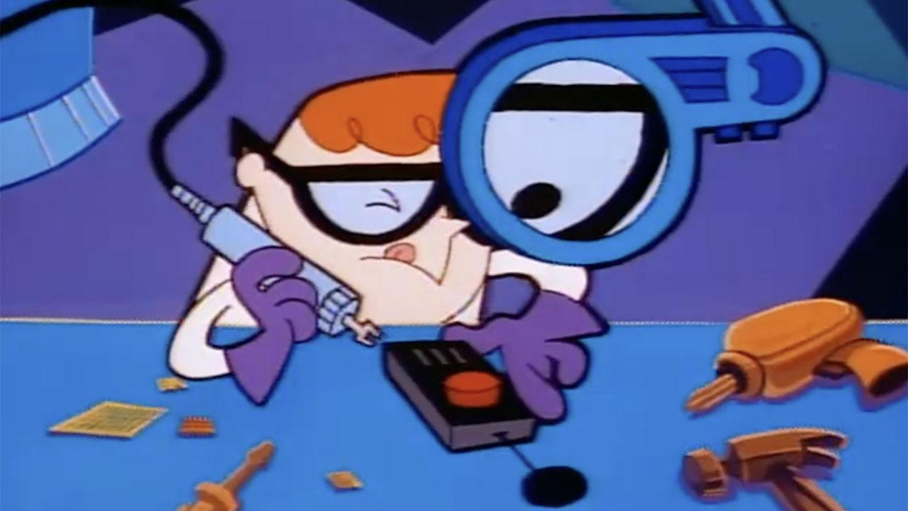 Dexter's Laboratory