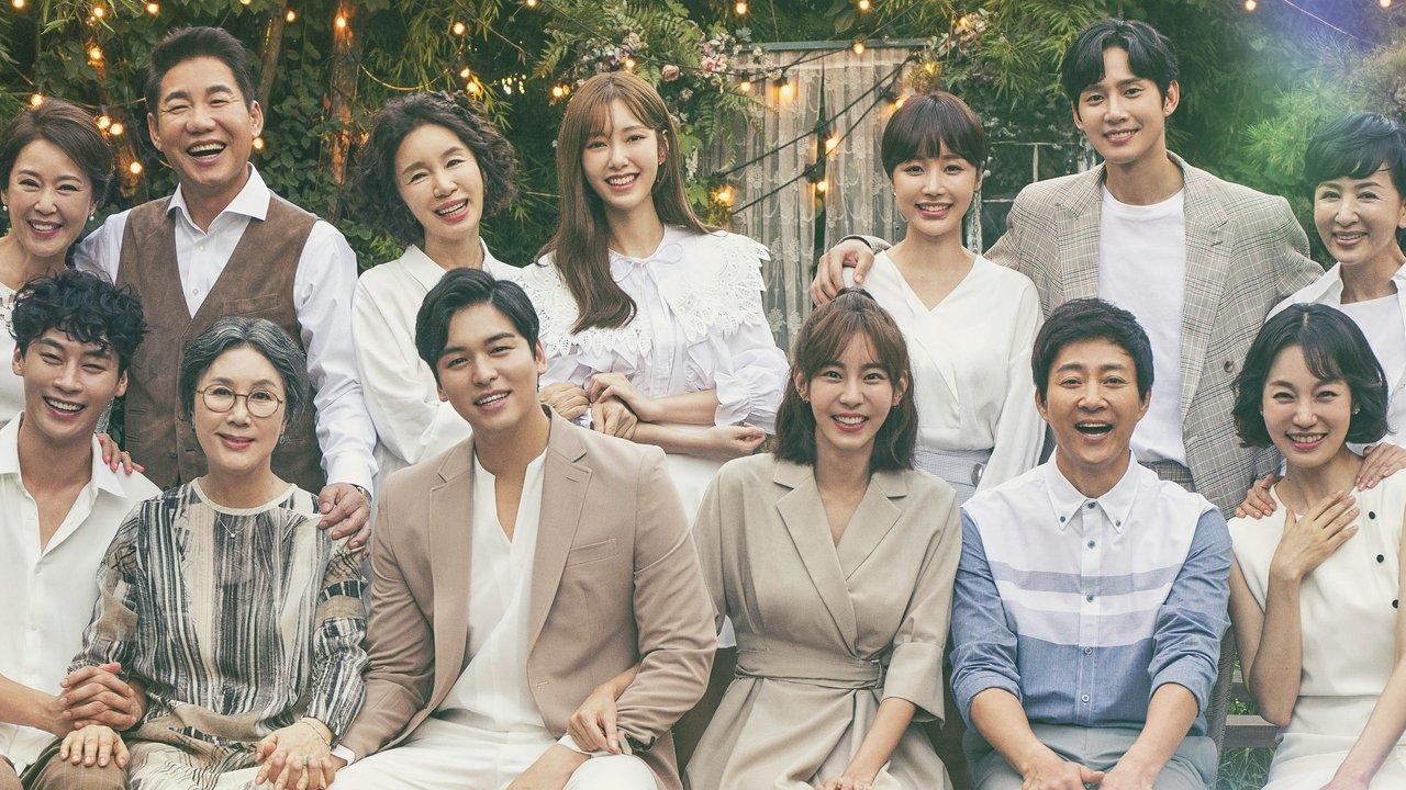 My Only One backdrop