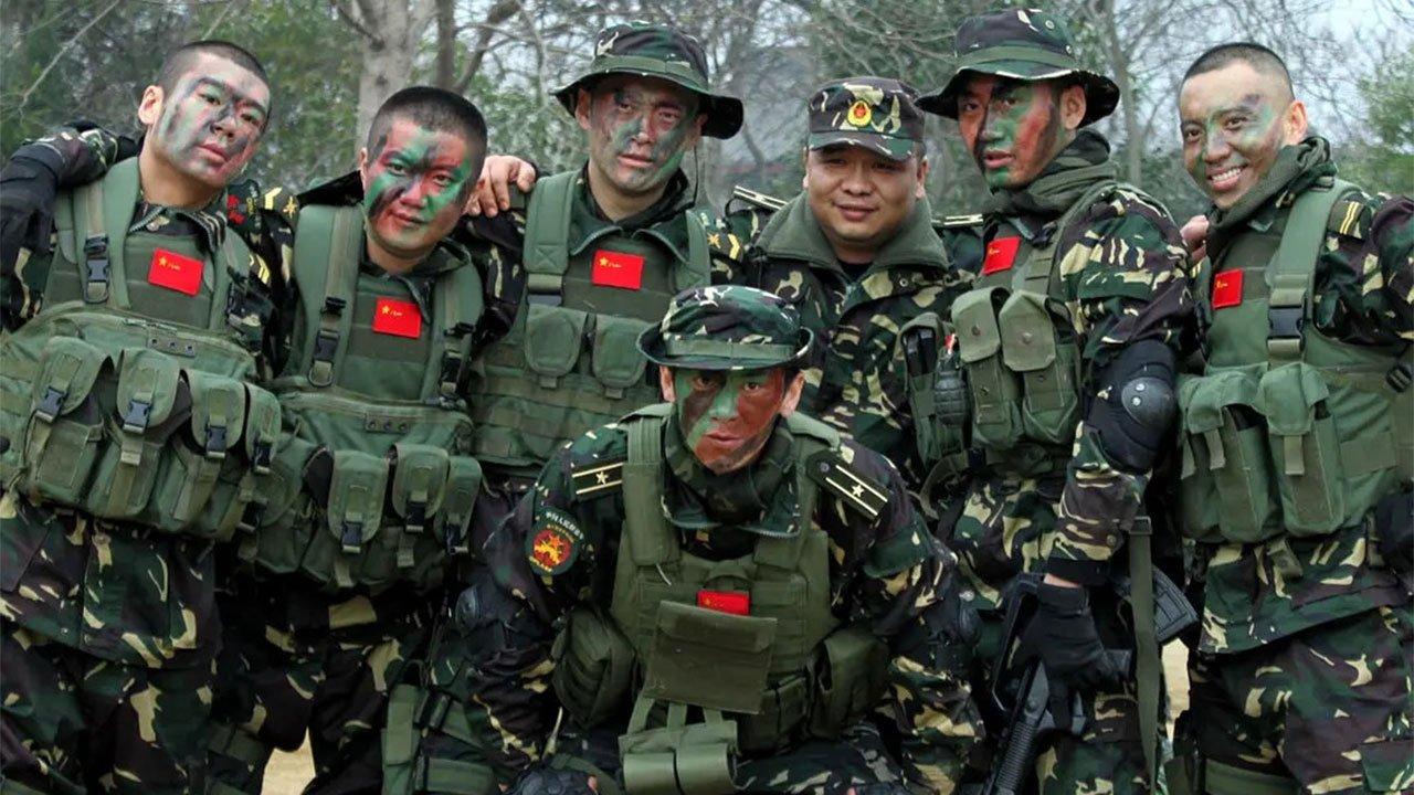 Loaded Bullets backdrop