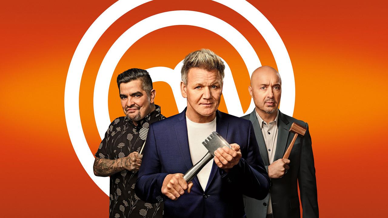 MasterChef USA backdrop