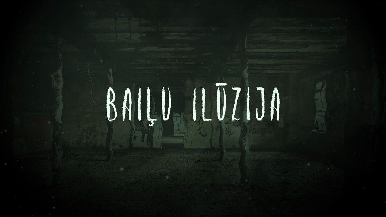 Baiļu ilūzija backdrop