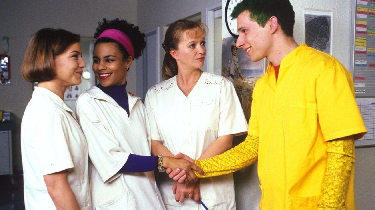 Für alle Fälle Stefanie backdrop