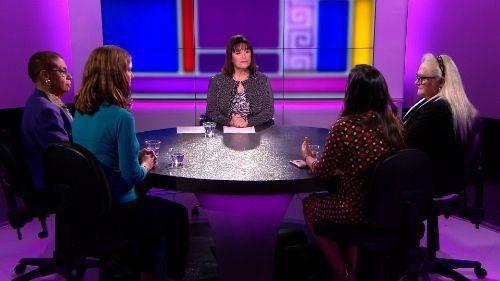 New Congress & Senators Weigh Presidential Runs