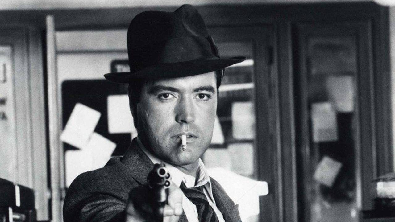 Philip Marlowe, Private Eye backdrop