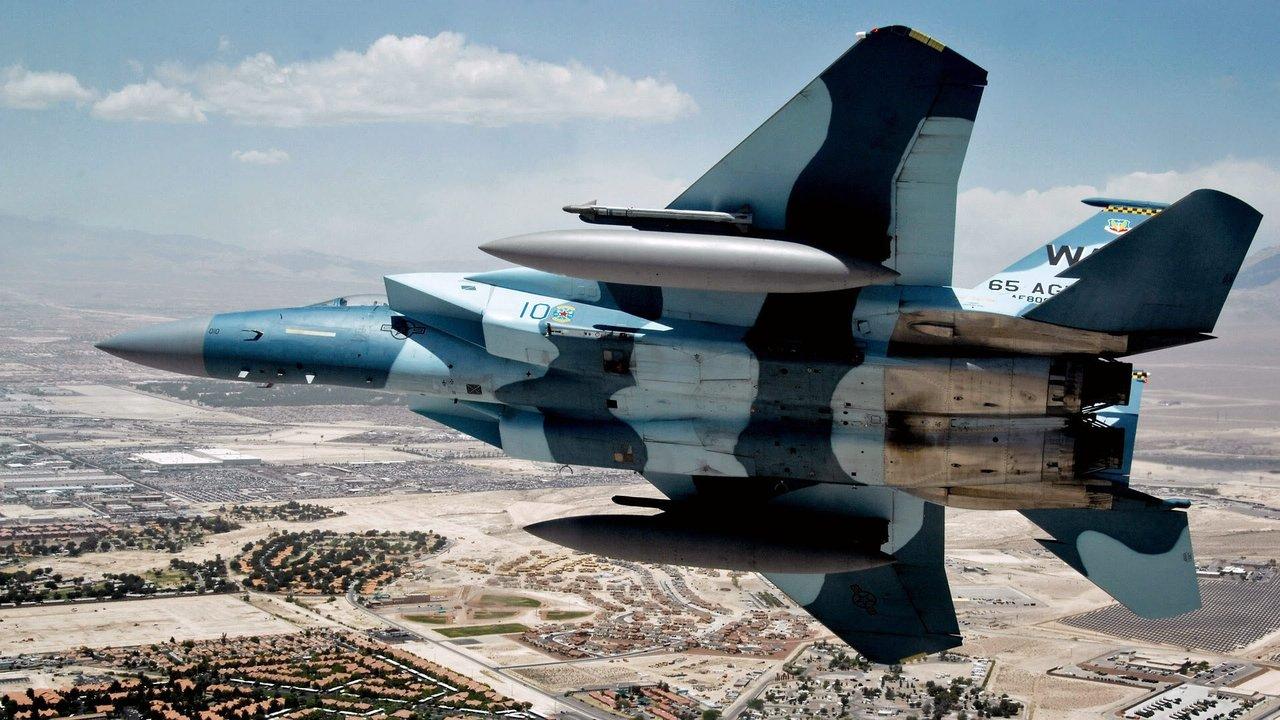 Behind Enemy Lines Collection backdrop