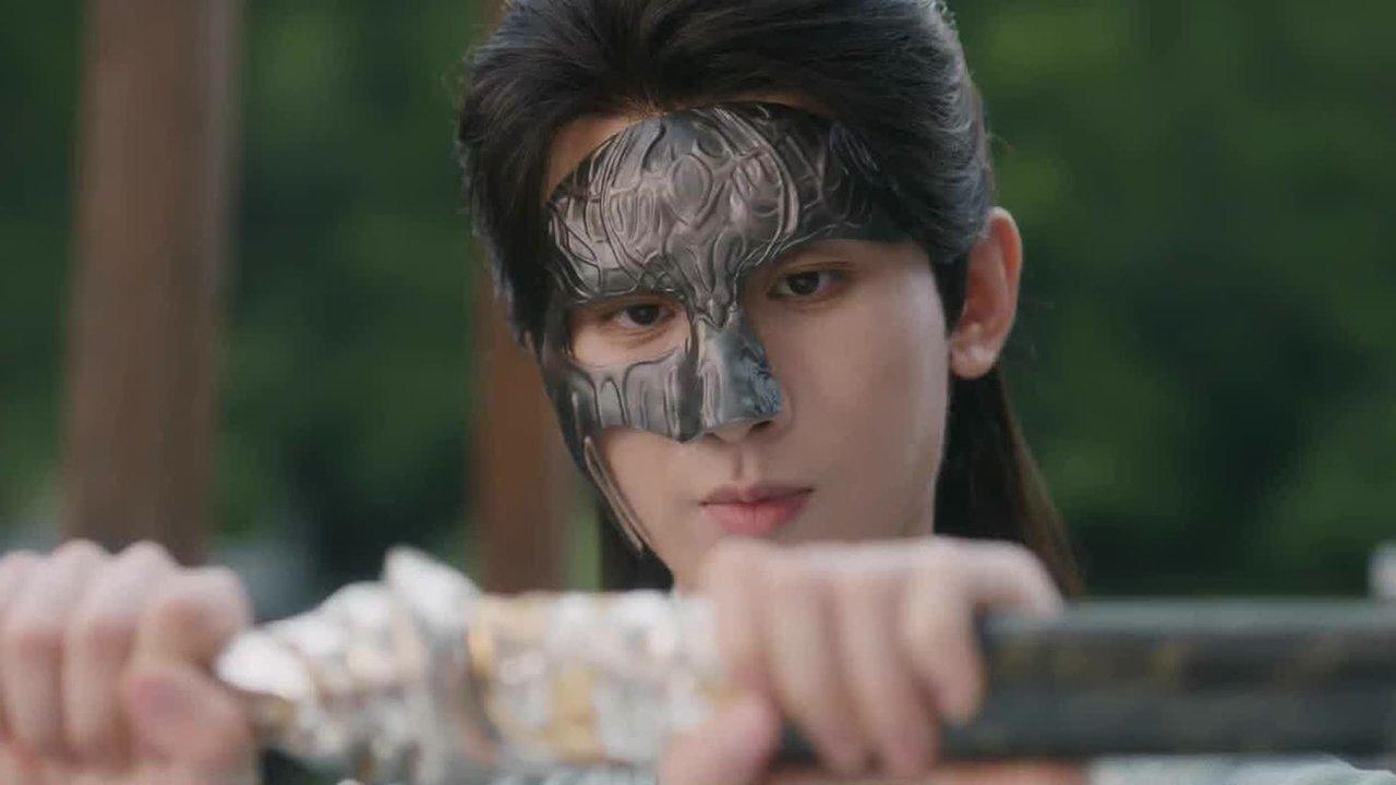 The One Who Never Returned