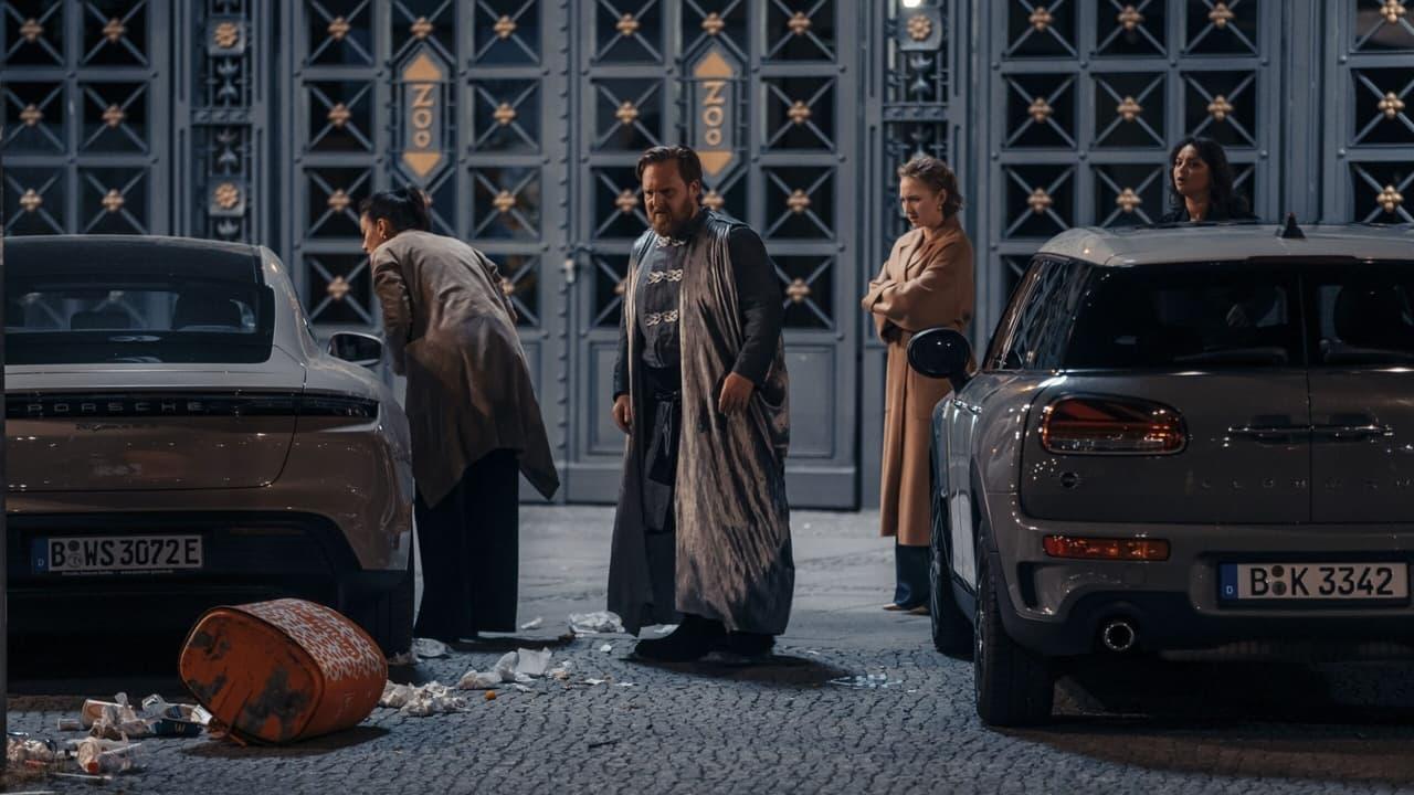 Blame the Game backdrop