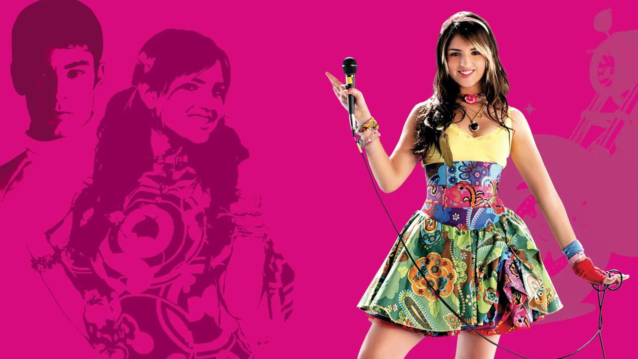 Lola… Once Upon a Time backdrop