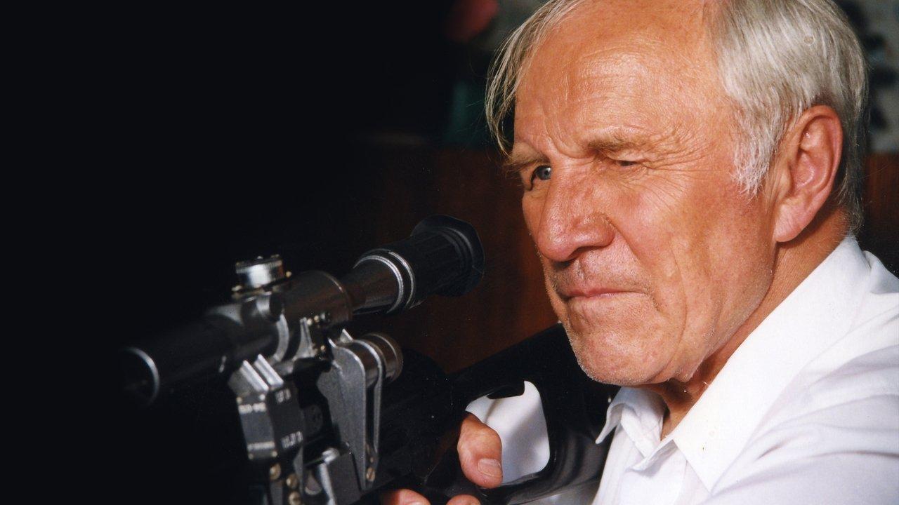 The Rifleman of the Voroshilov Regiment backdrop