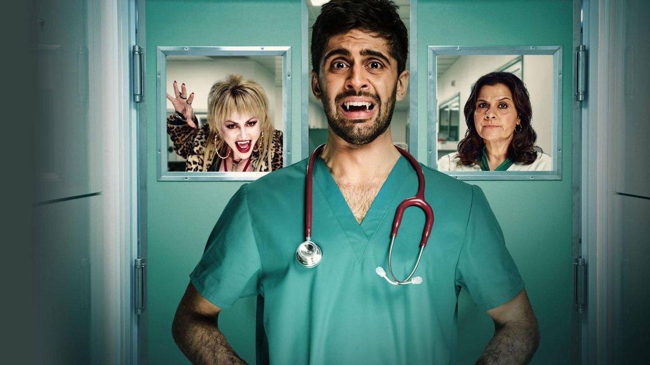 Count Abdulla backdrop