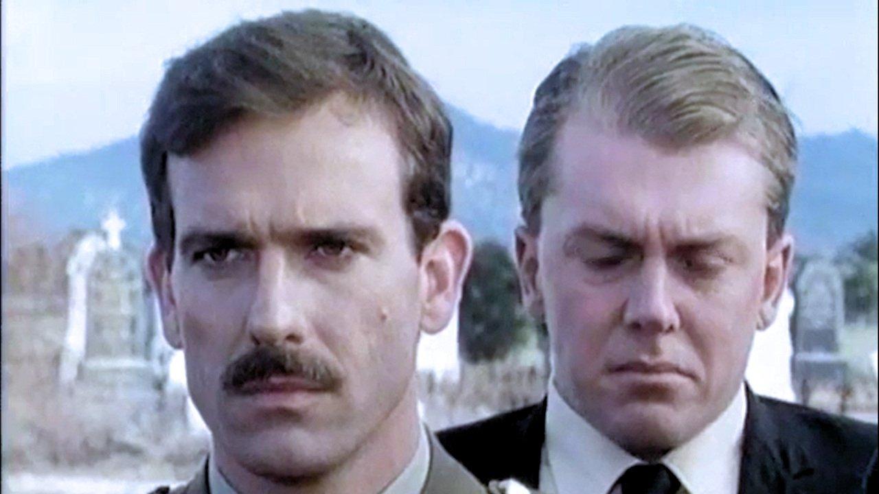 Sword of Honour backdrop