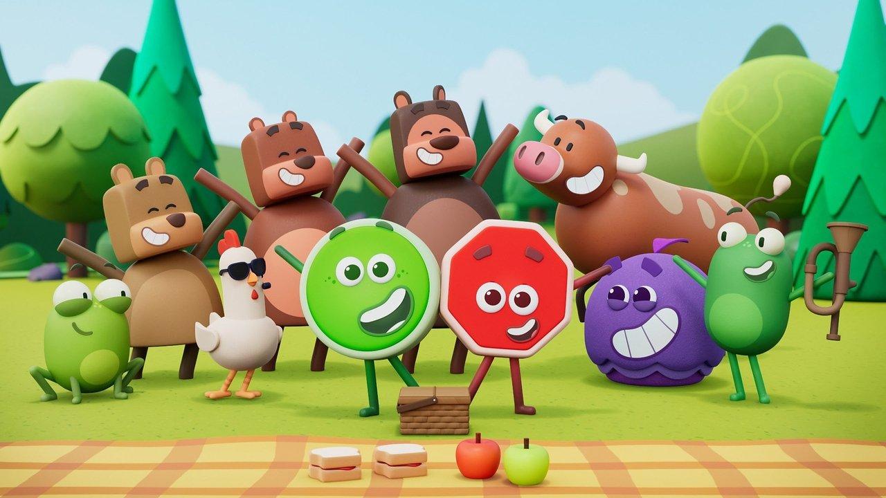 Wonderblocks backdrop