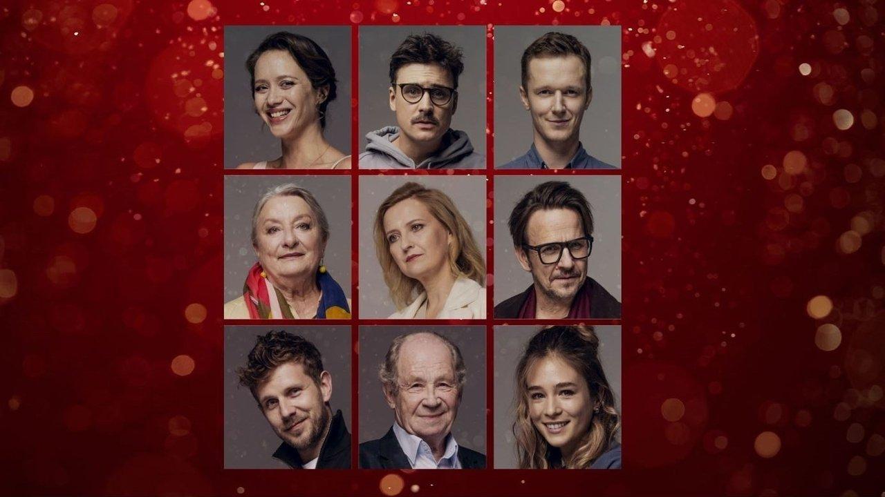 Planet Single. Eight stories backdrop