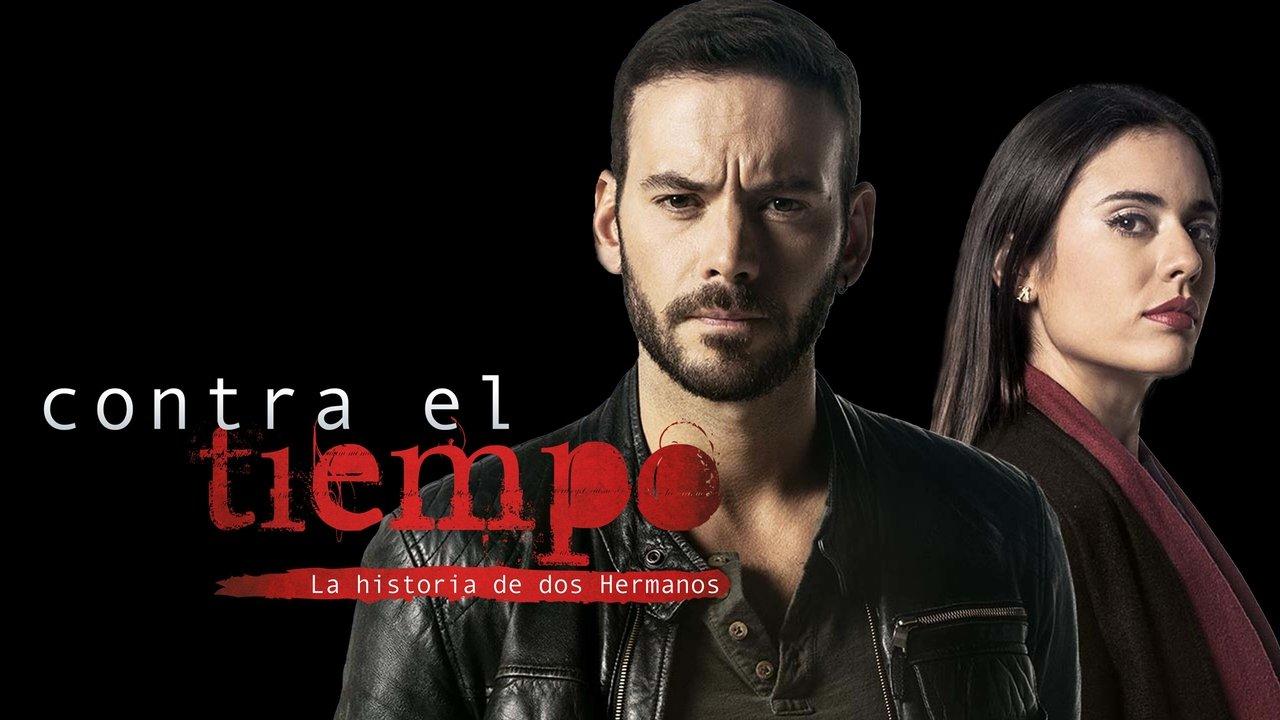 Contra el tiempo, la historia de dos hermanos backdrop