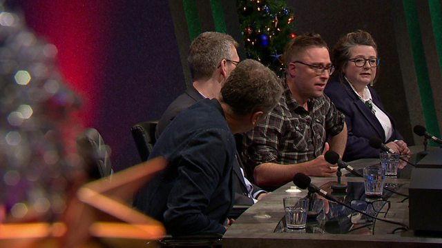 Christmas 2018 - Westminster University v University of East Anglia