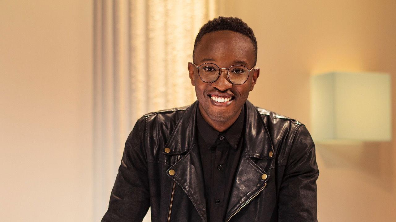 OD+ en direct backdrop