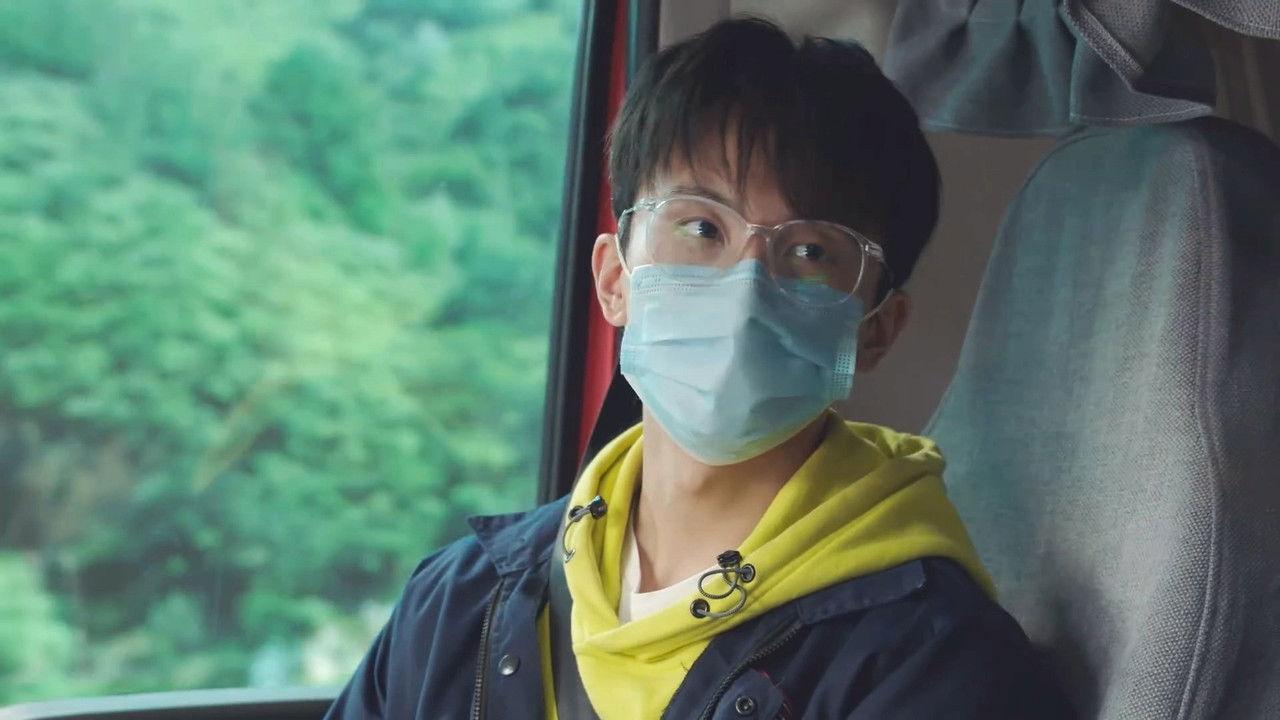 One Thousand Kilometers (2)