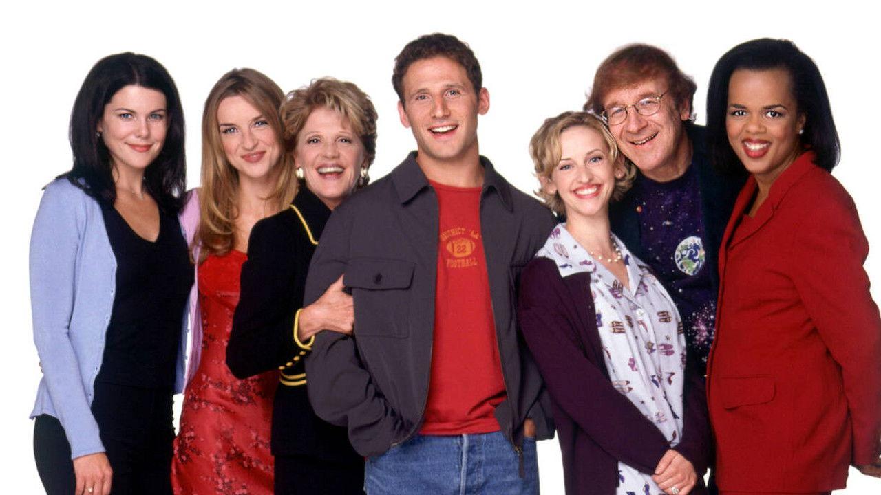 Conrad Bloom backdrop