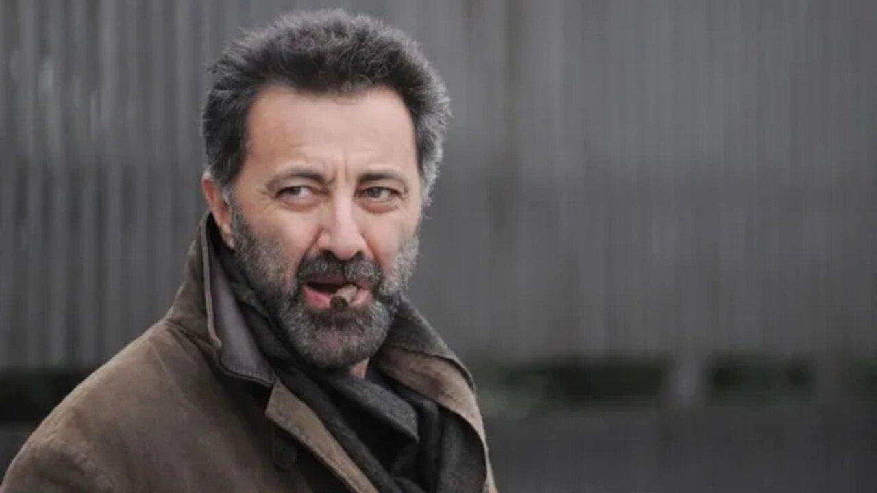 Fog and Crimes backdrop