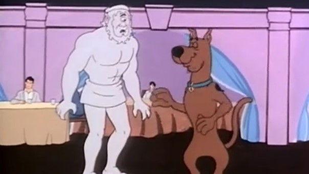 The Stoney Glare Stare