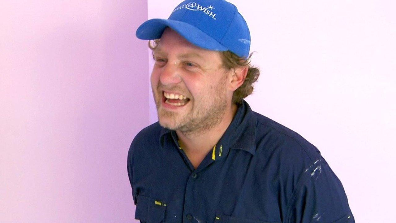 Make A Wish Challenge