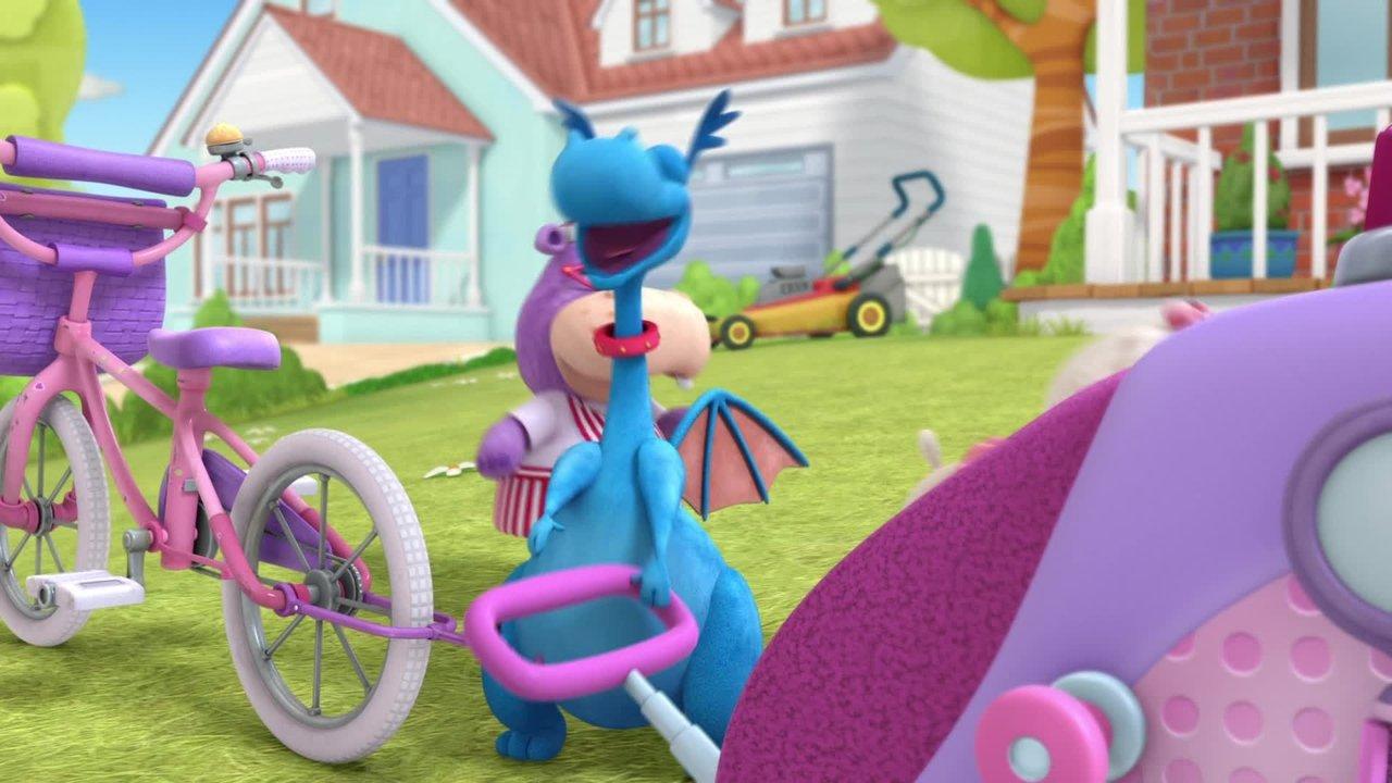 Don't Knock the Noggin