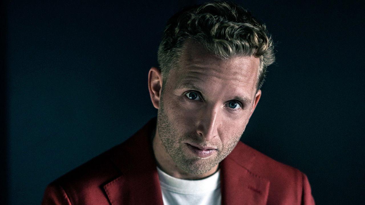 Waarom gaan we niet vaker? backdrop