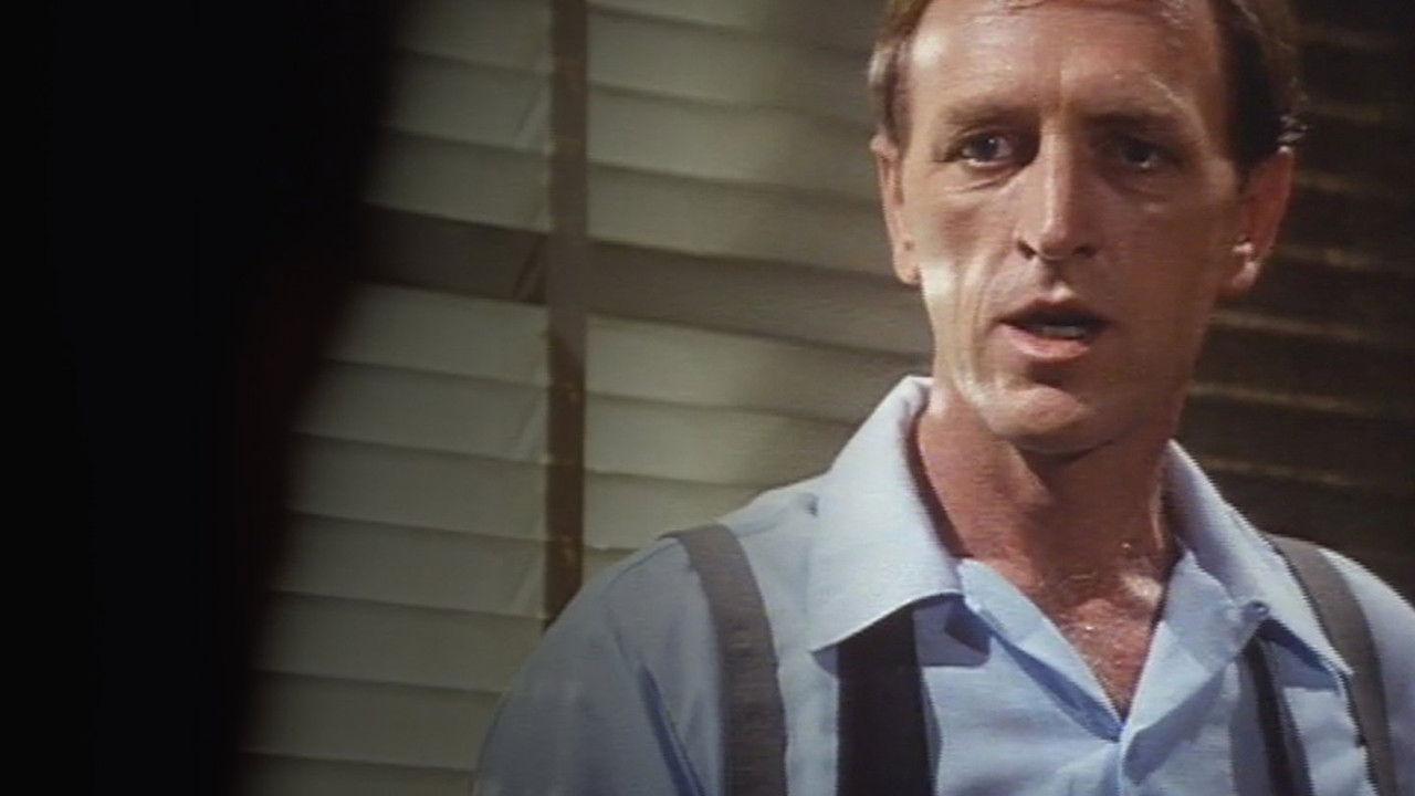 The Paper Man backdrop