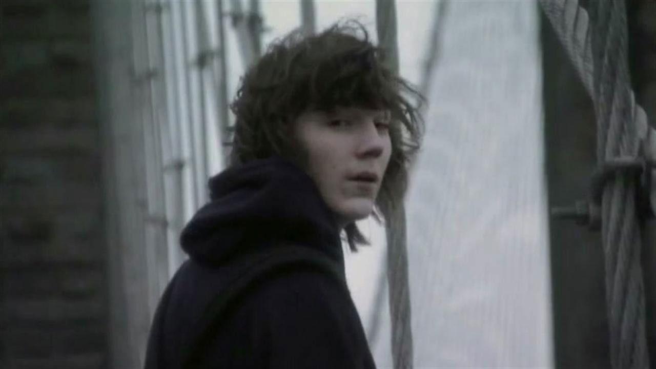 Light and the Sufferer backdrop