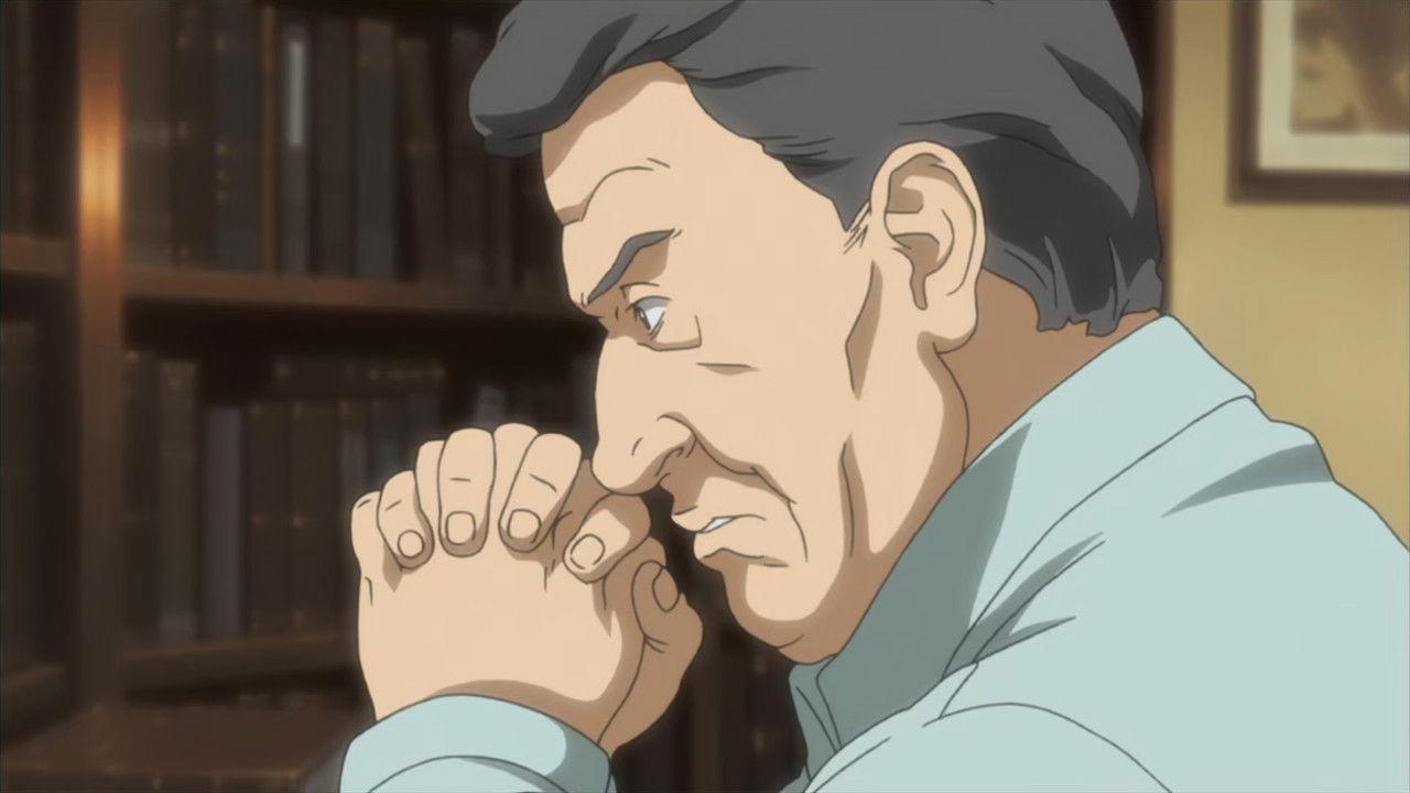 SA: Embraced by a Disguised Net; CAPTIVATED