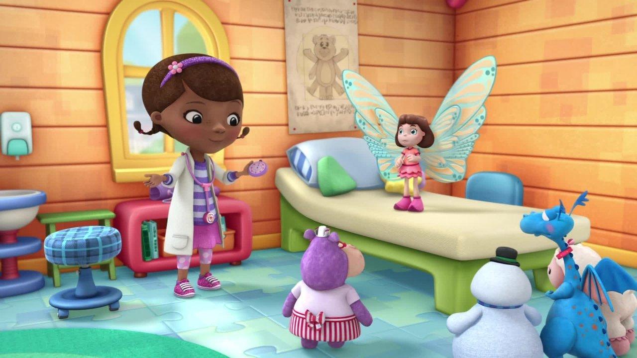 A Tale of Two Dragons