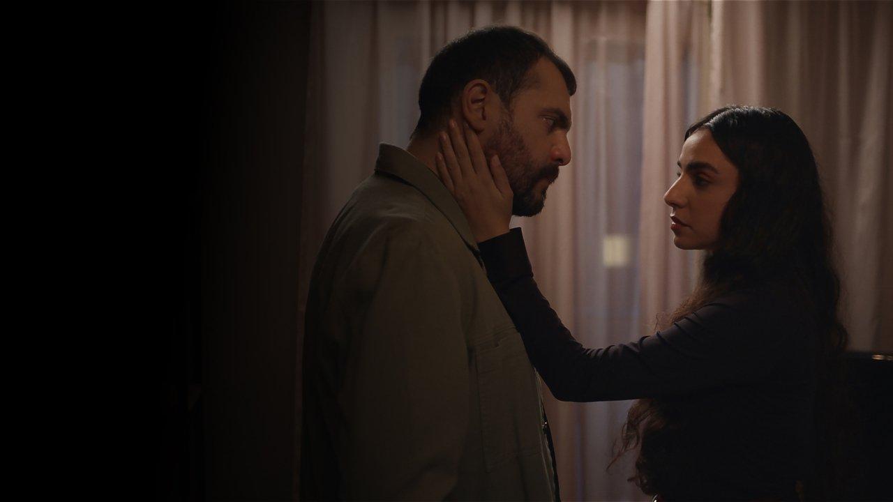 The Last Sin backdrop