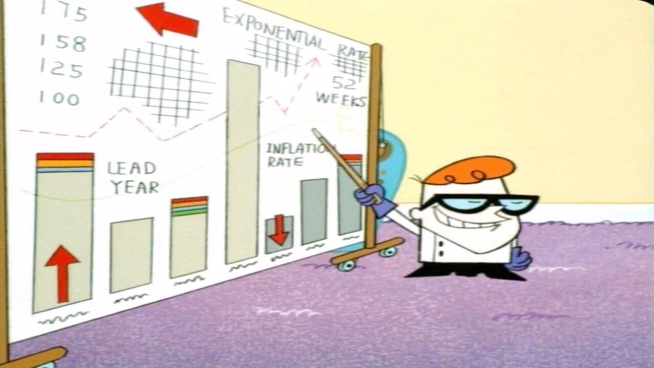 Dexter's Debt