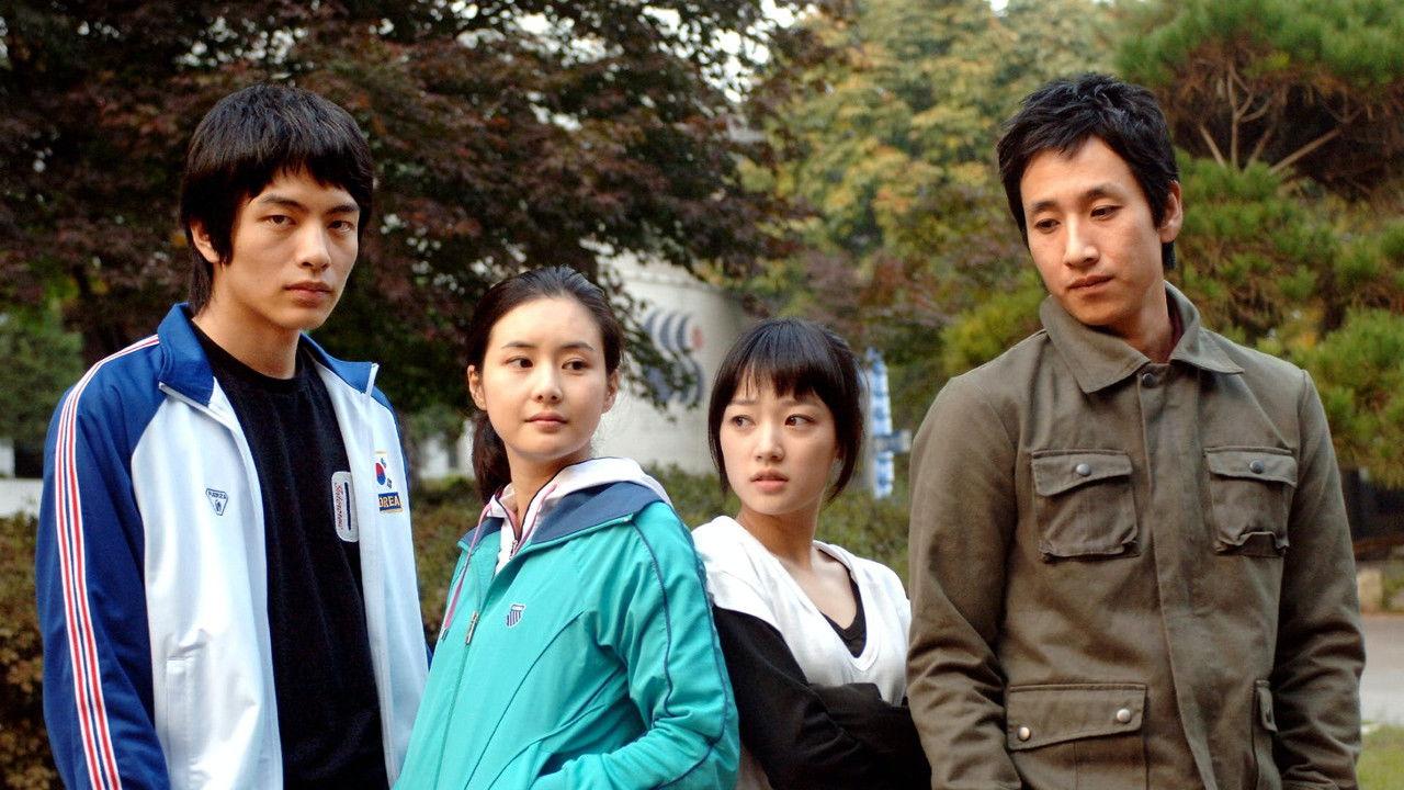 The Path to Glory backdrop