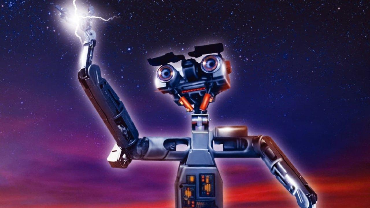 Short Circuit Collection backdrop