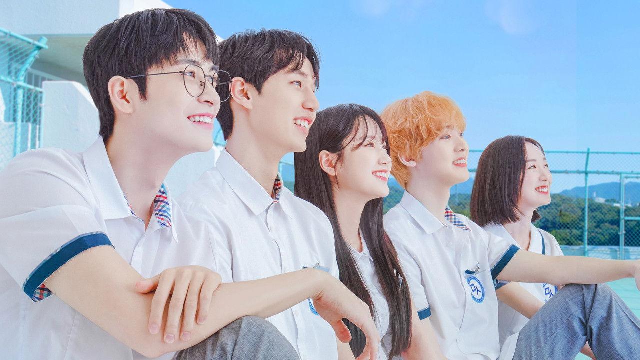 Your Playlist backdrop