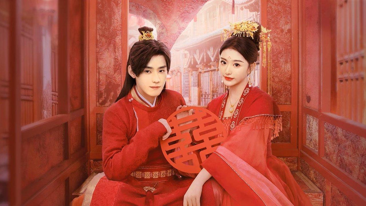 Better Halves backdrop