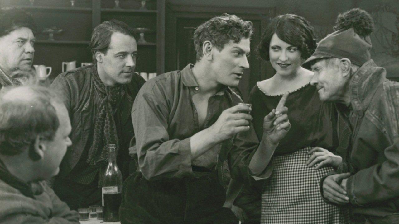 Triumph of the Heart backdrop