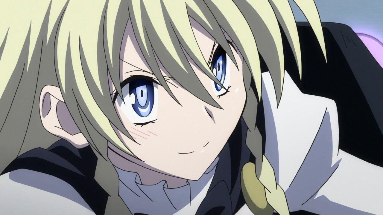 Distraction! The Emperor's Sexual Harassment