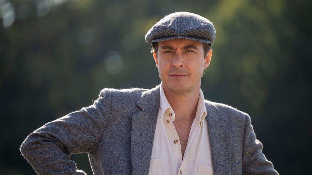 Riding in Darkness backdrop