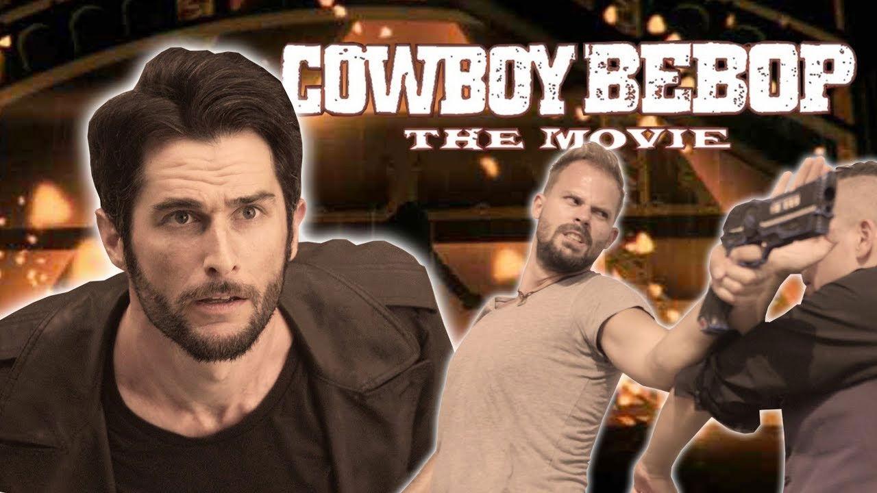 Le Fossoyeur de Films backdrop