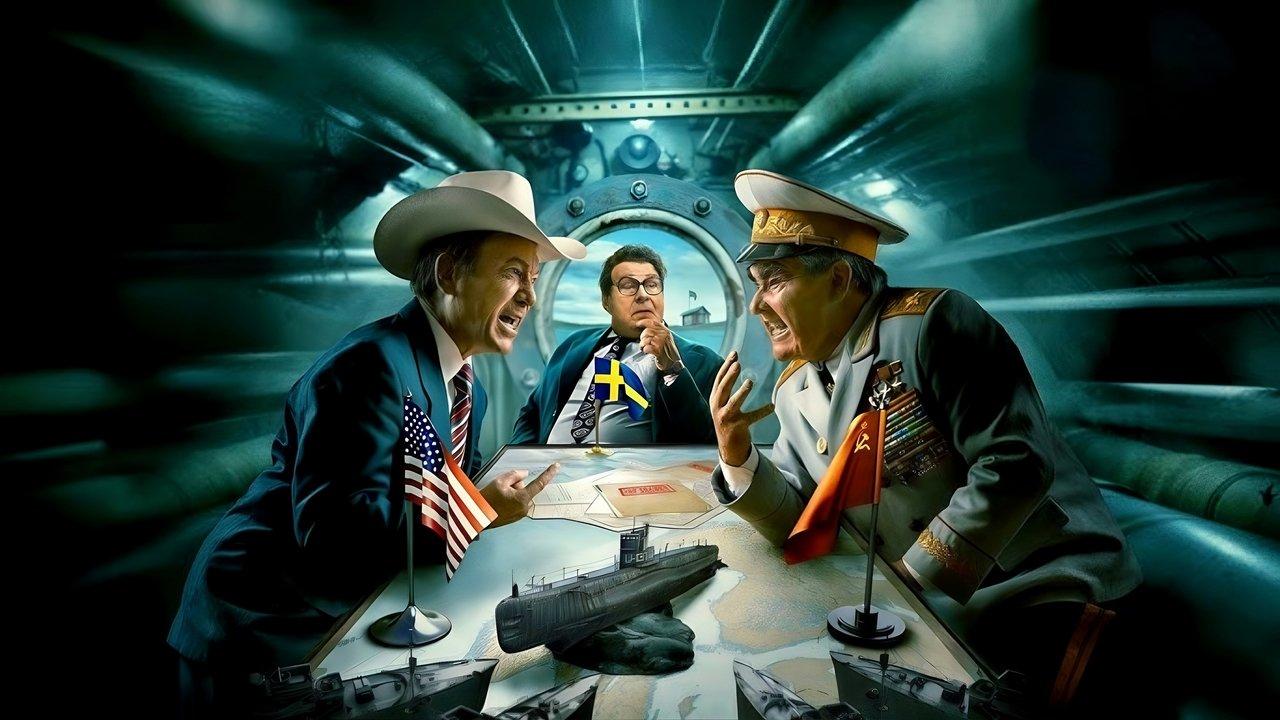 Whiskey on the Rocks backdrop