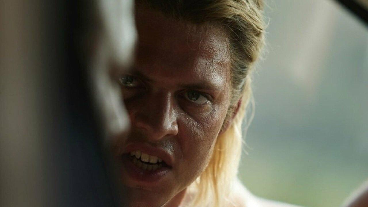 The Viking - Downfall of a Drug Lord backdrop