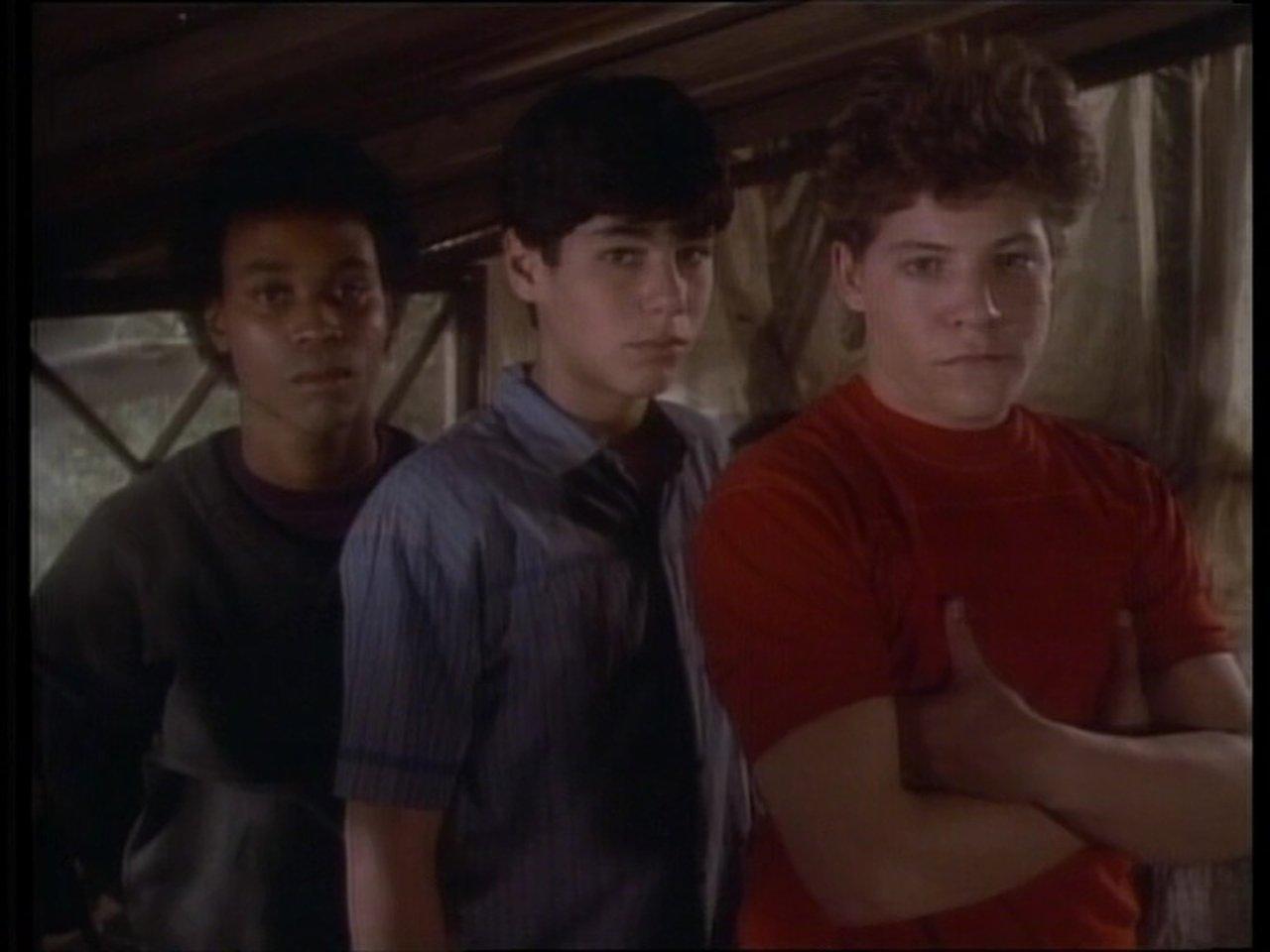 The Leprechaun-Artist / Dead Run