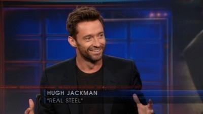 Hugh Jackman
