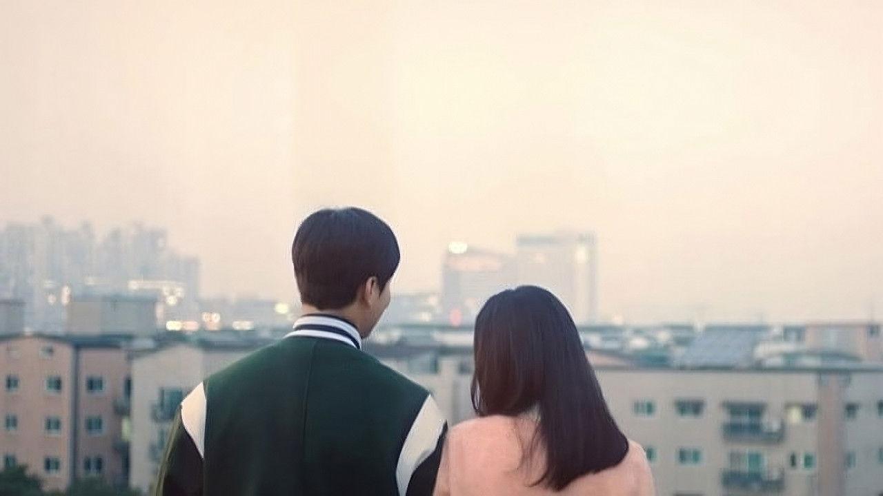 We're Not Trash backdrop