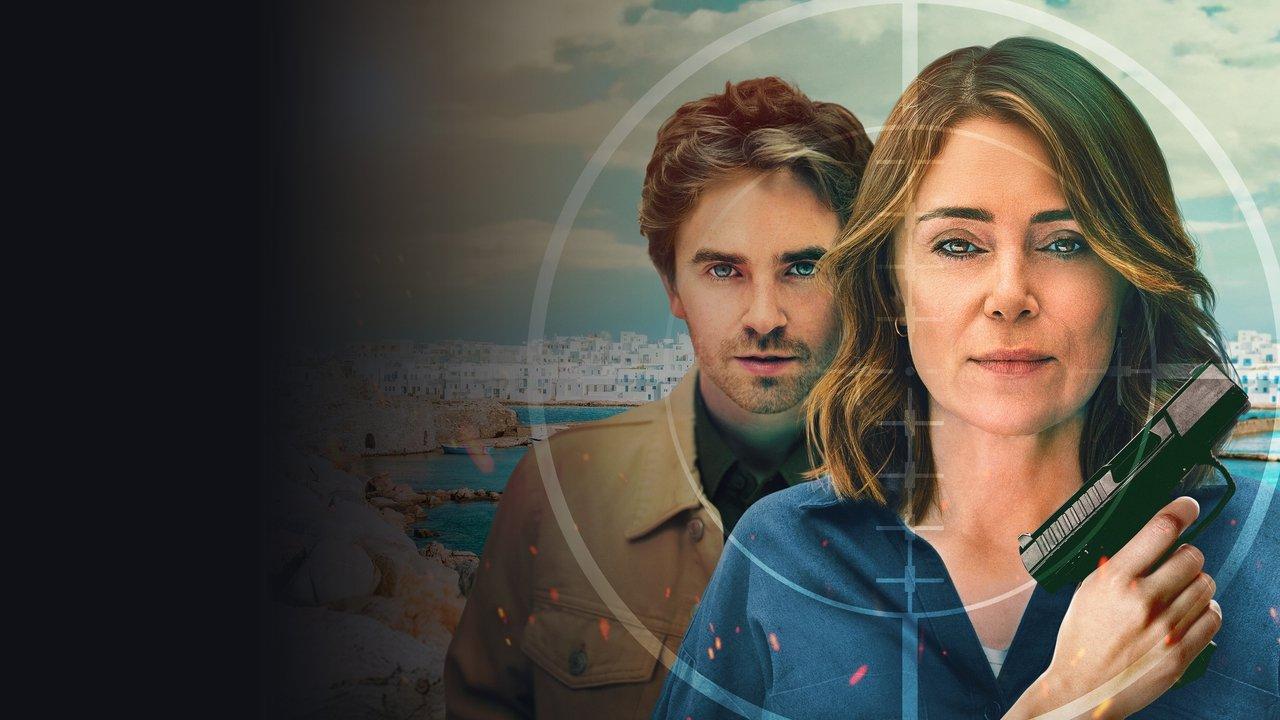 The Assassin backdrop