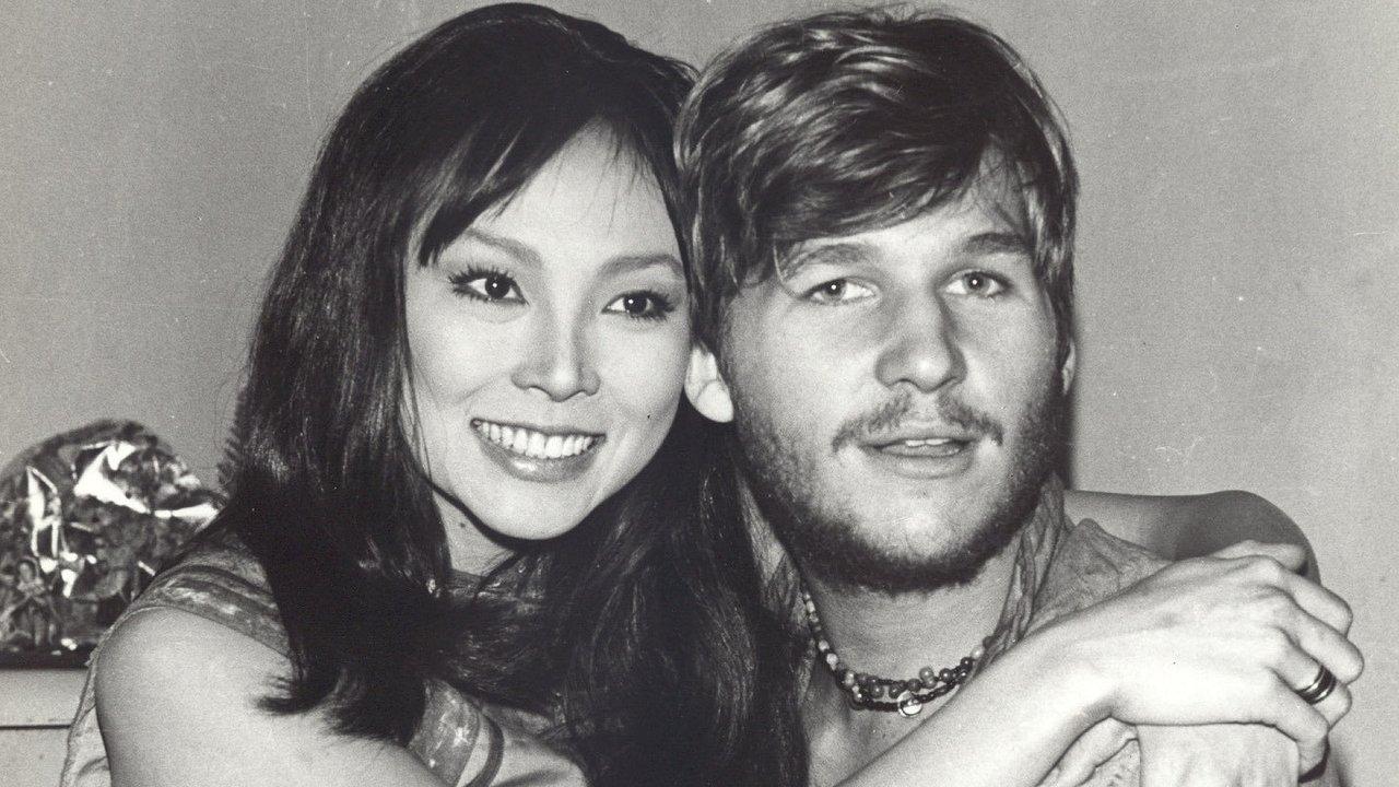 The Yin and the Yang of Mr. Go backdrop