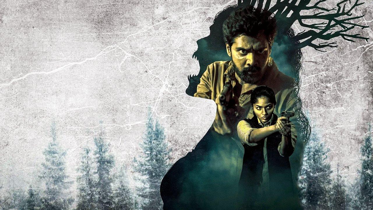 Inspector Rishi backdrop