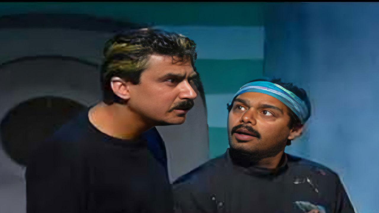 Abdullah Al Barri Wa Abdullah Al Bahri backdrop